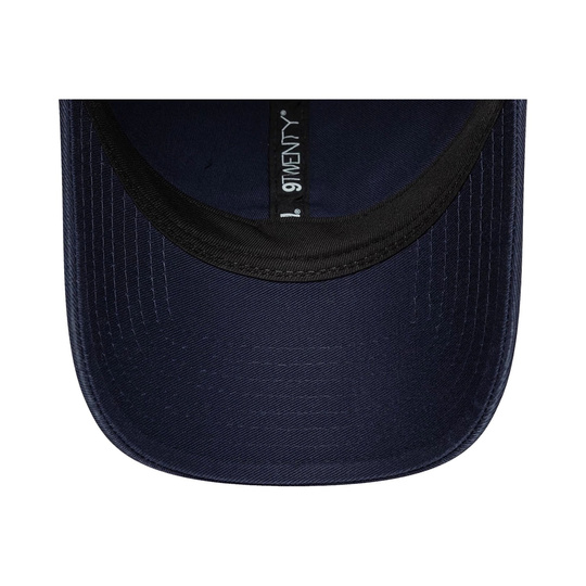 2026 Williams F1 Traditional Washed Hat Navy Blue