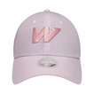2026 Williams F1 Seersucker Hat Pink