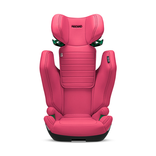 Recaro Axion 1 Child Seat Wow Pink