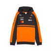 2026 McLaren F1 Kids Team Hooded sweatshirt