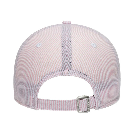 Williams F1 2026 Women's Seersucker Cap Pink