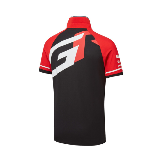 Toyota Gazoo Racing 2026 WRT Team Polo Shirt