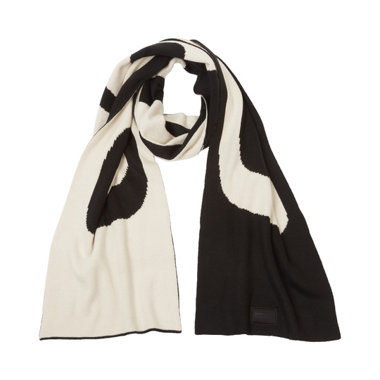 2026 Toyota Gazoo Racing Logo Scarf