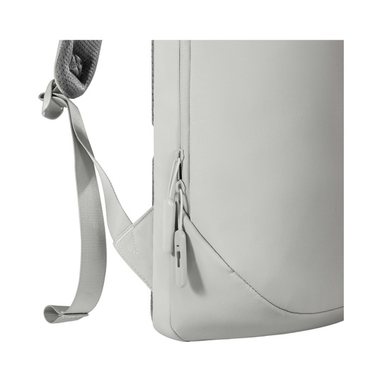 XD Design Bobby Air Backpack White
