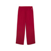 2025 Scuderia Ferrari F1 Men's Drivers T7 Oversized Team Trousers