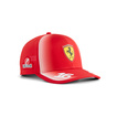 2026 Scuderia Ferrari F1 Charles Leclerc Kids Team Hat