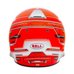 Bell RS7 PRO Stamina MY25 Helmet Red (FIA)