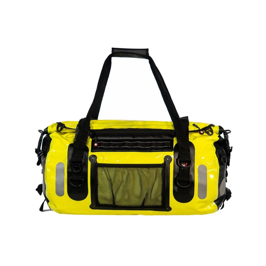 Amphibious Voyager II 60 Bag Fluo Yellow