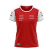 Toyota Racing 2026 WEC Women's Team T-shirt
