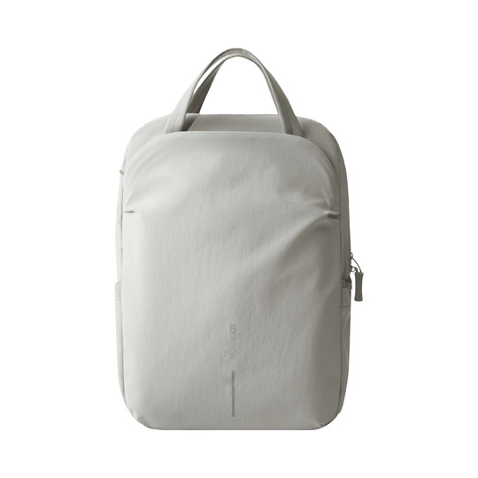 XD Design Soft Tote Backpack Grey