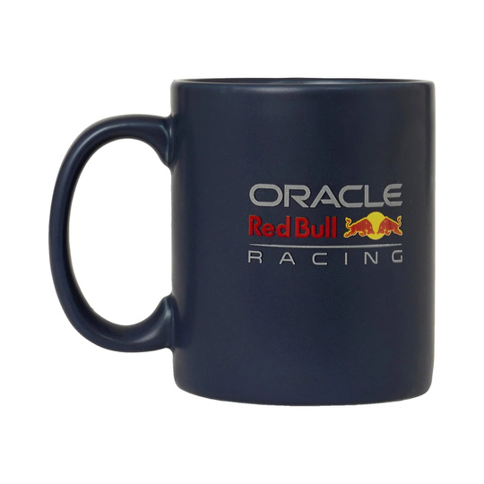 2026 Red Bull Racing F1 Team Ceramic Mug