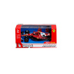 Scuderia Ferrari F1 Lewis Hamilton SF25 1:43 Model Car