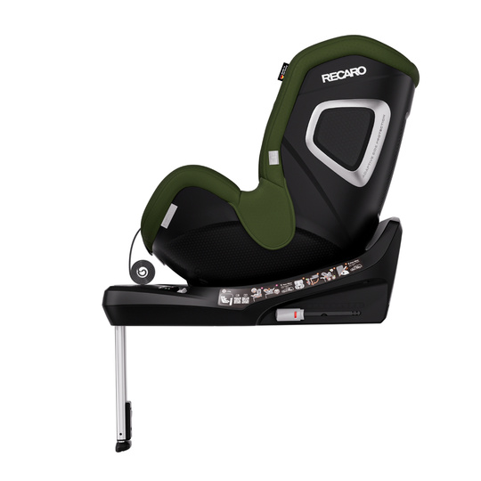 Recaro TORON 1 KID Epic Green Child Seat