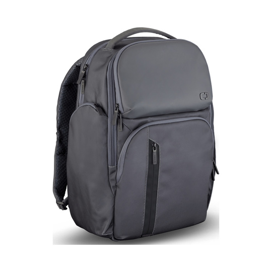 Ogio Pace Pro 25 Backpack Grey Pin