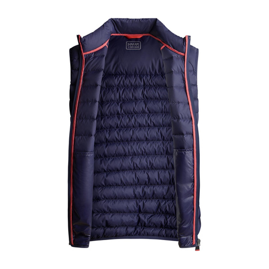 2024 Red Bull Racing Mens Thinsulate Gilet