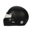 Bell RS7 PRO Racing Helmet Black (FIA)