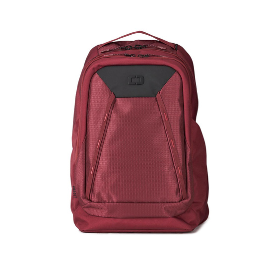 Ogio BANDIT Pro backpack burgundy