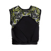 Sparco SJ PRO K-3 MY25 Rib Protector Black/Yellow