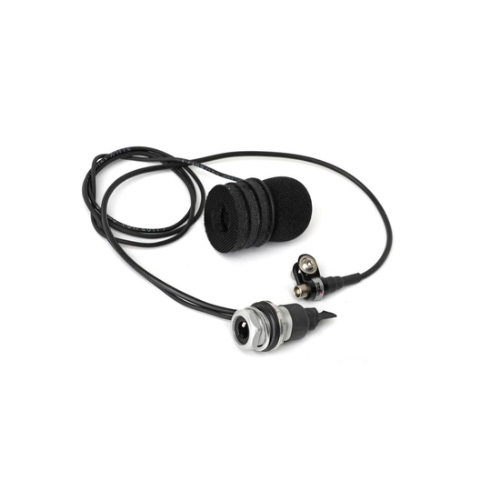 Stilo DES WRC Turismo Intercom Kit