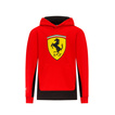 2024 Shield Hoodie Ferrari F1 Kids Sweatshirt