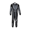 Sparco Prime K Karting Suit Black/Grey (FIA)