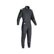 OMP SUMMER-K Kids black Karting Suit