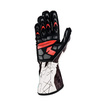 OMP KS-2 ART Karting Gloves White