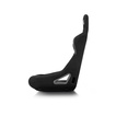 Sparco Sprint+ Racing Seat Black (FIA)