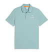 2026 McLaren F1 Essential Polo Shirt Blue