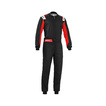Sparco ROOKIE MY20 Karting Suit black/red