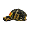 Pirelli 2026 Podium Austin Cap