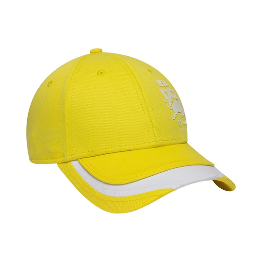 2026 Visa Cash App RB F1 Race Special Hat Yellow