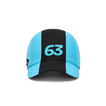 2024 Mercedes AMG F1 GR Baseball Cap