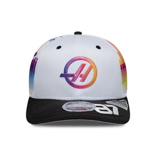 Haas F1 2026 Oliver Bearman Miami GP Cap