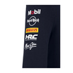 2025 Red Bull Racing Mens Zip Team Hooded Sweatshirt