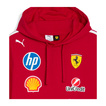 2025 Scuderia Ferrari F1 Children's Team Hoody