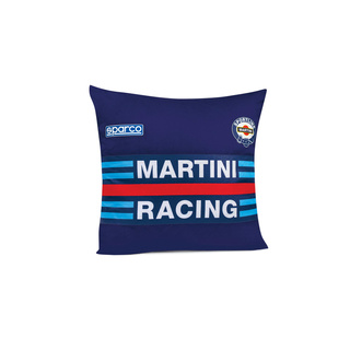 Sparco Martini Racing Cushion Blue