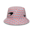 McLaren F1 Lando Norris Silverstone GP Bucket Hat