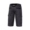 Sparco BERMUDA mechanic shorts grey