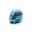 Mercedes AMG F1 George Russell 1:5 Miniature Helmet