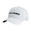 2025 Williams Racing Sportstyle Baseball Cap