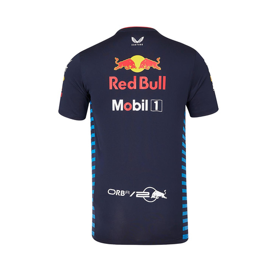 Team Red Bull Racing 2024 Men's T-Shirt