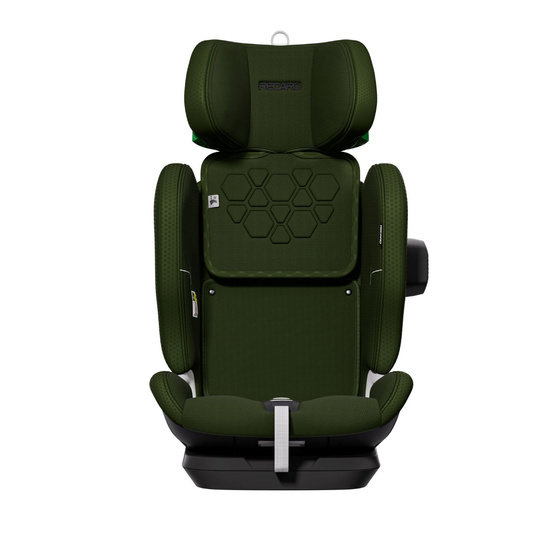 Recaro Velix 1 Kid Child Seat Epic Green