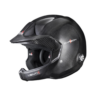 Stilo Venti4 WRC Carbon Rally Helmet (FIA)