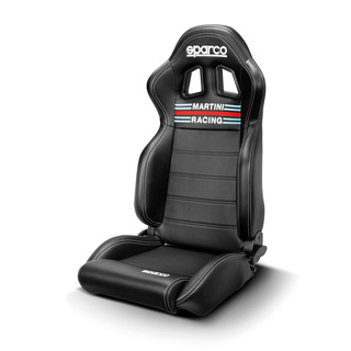 Sparco R100 MY22 Martini Racing Seat