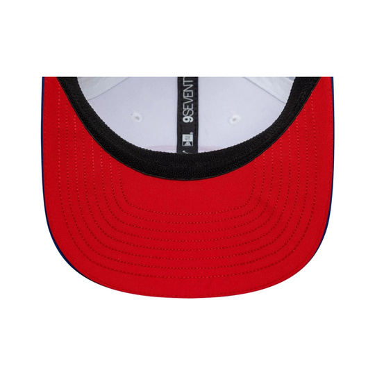 2026 Haas F1 Esteban Ocon Silverstone GP Hat