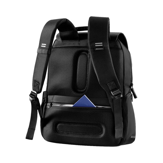 XD Design Soft Daypack Backpack Black