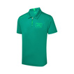 Aston Martin Racing 2026 Team Polo Shirt Green