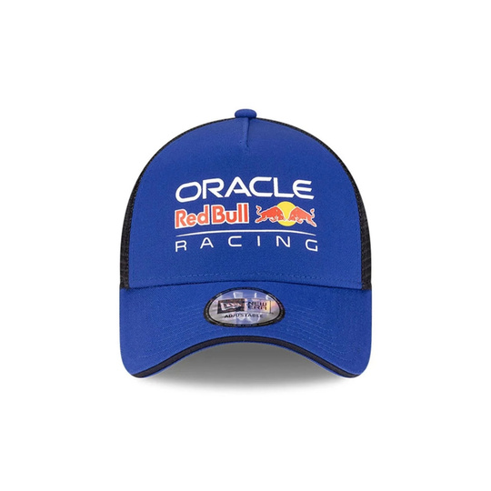 Red Bull Racing F1 2026 Essentials Trucker Cap