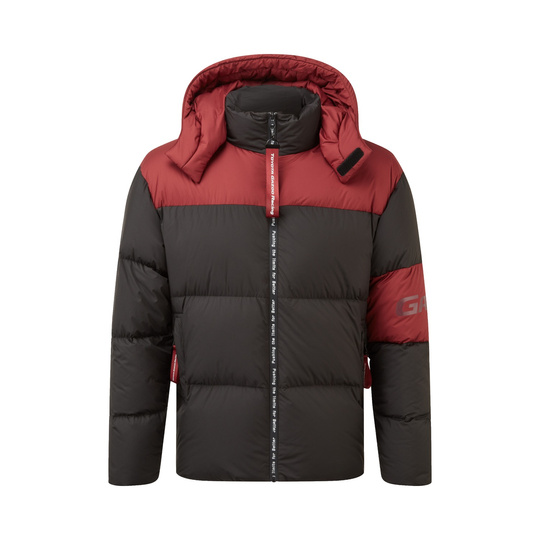 2026 Toyota Gazoo Racing Puffer Jacket